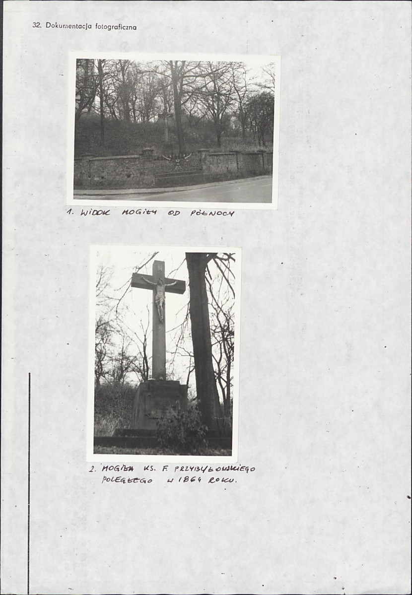 Karta cmentarza, skan nr 4