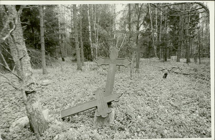 Karta cmentarza, skan nr 5