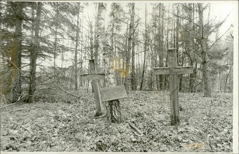 Karta cmentarza, skan nr 6