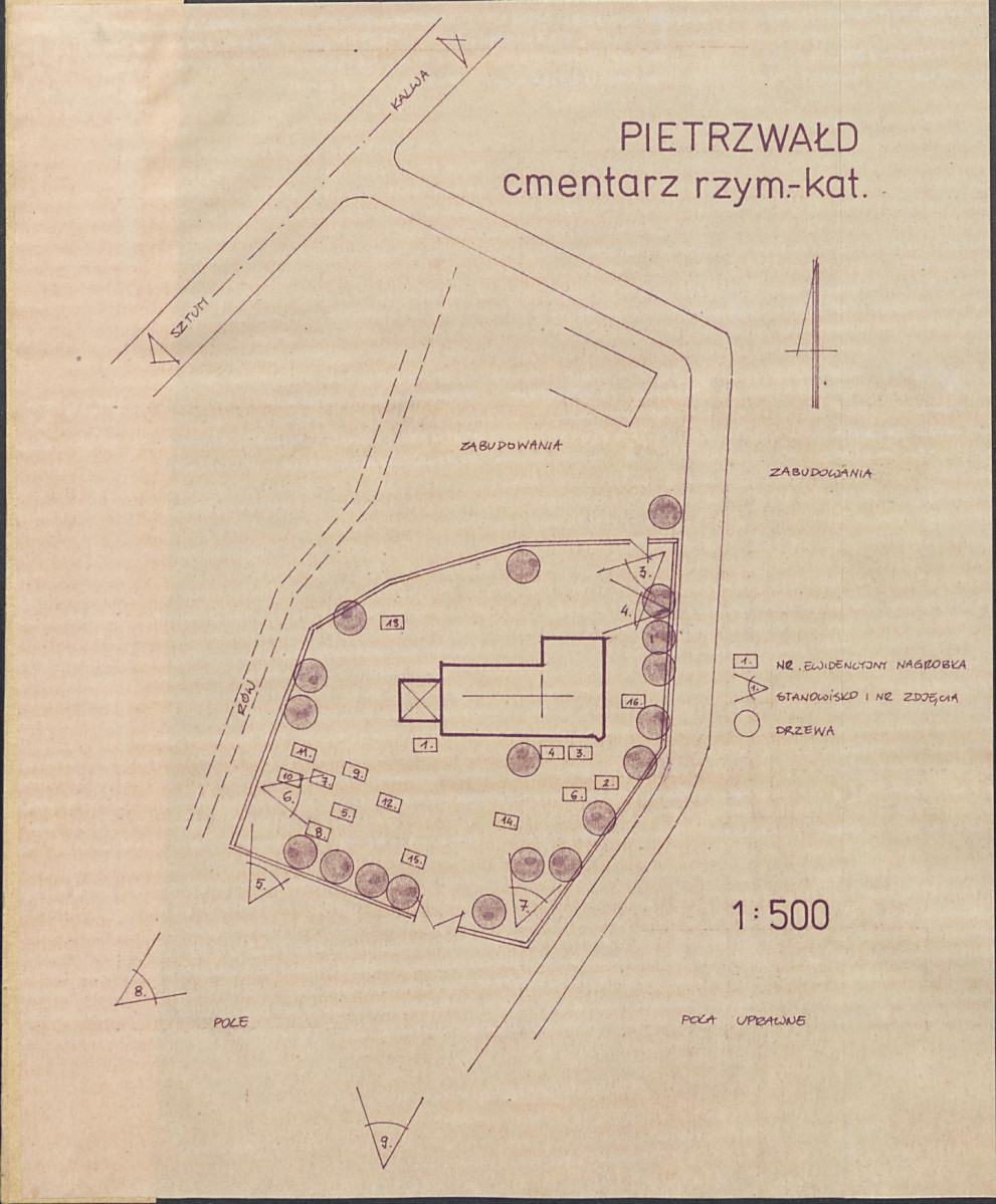 KC - Karta cmentarza, skan nr 3