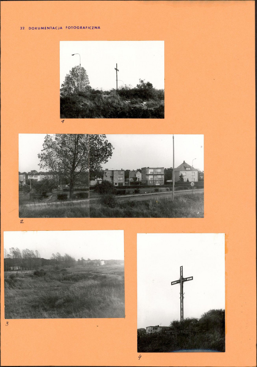 Karta cmentarza, skan nr 4