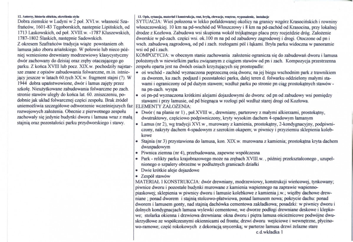 KB - Karta biała, skan nr 2