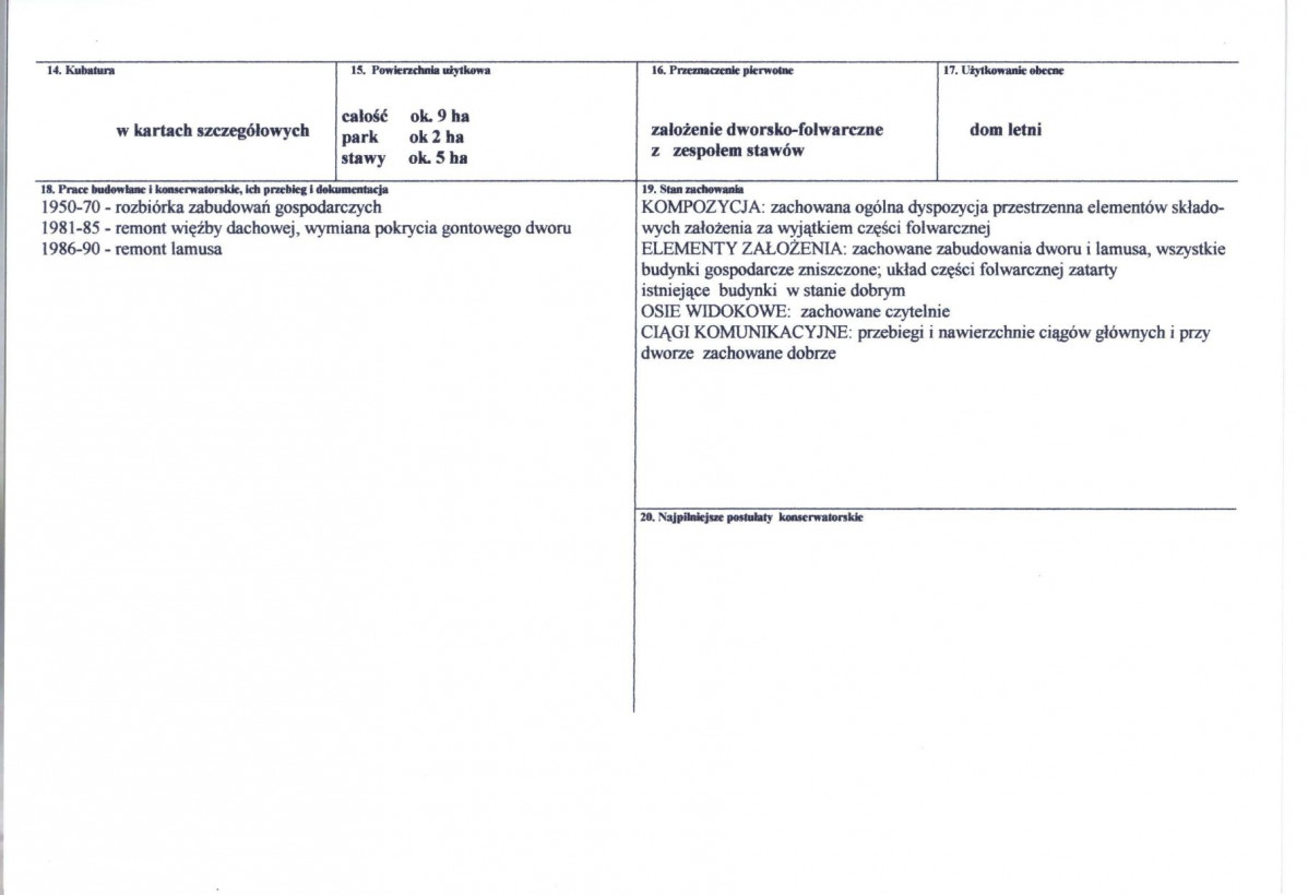KB - Karta biała, skan nr 3
