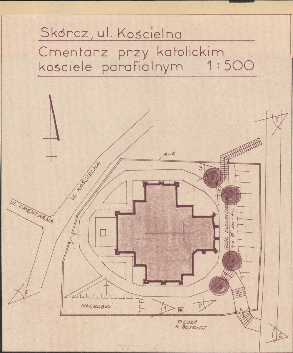 KC - Karta cmentarza, skan nr 3