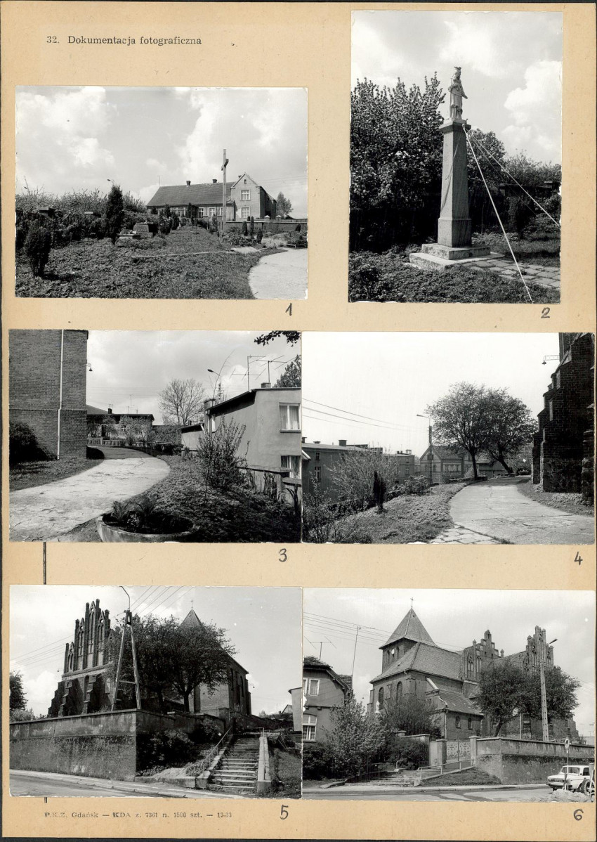 KC - Karta cmentarza, skan nr 4
