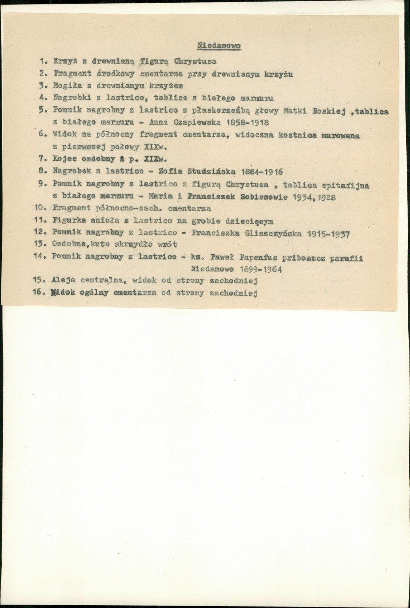 KC - Karta cmentarza, skan nr 4
