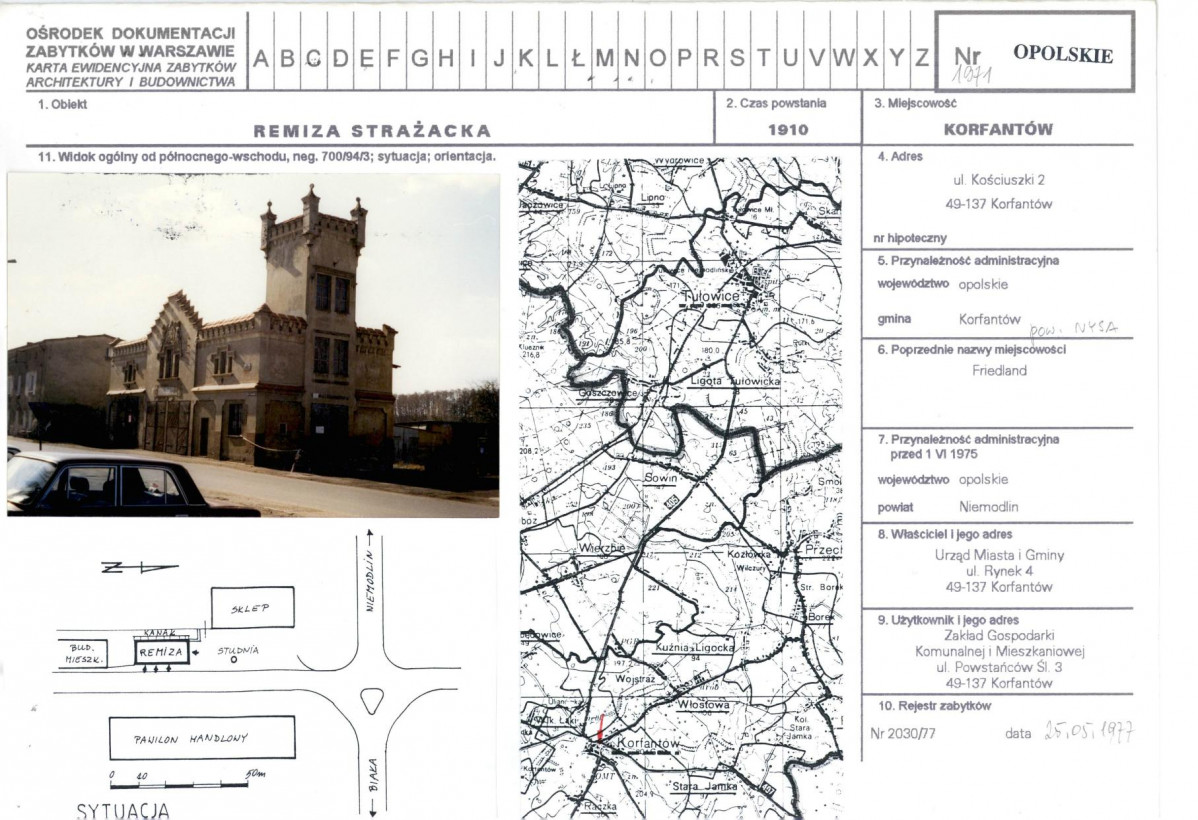 Karta biała, skan nr 1