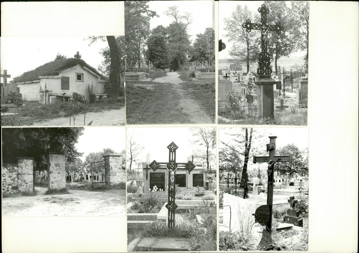 Karta cmentarza, skan nr 7
