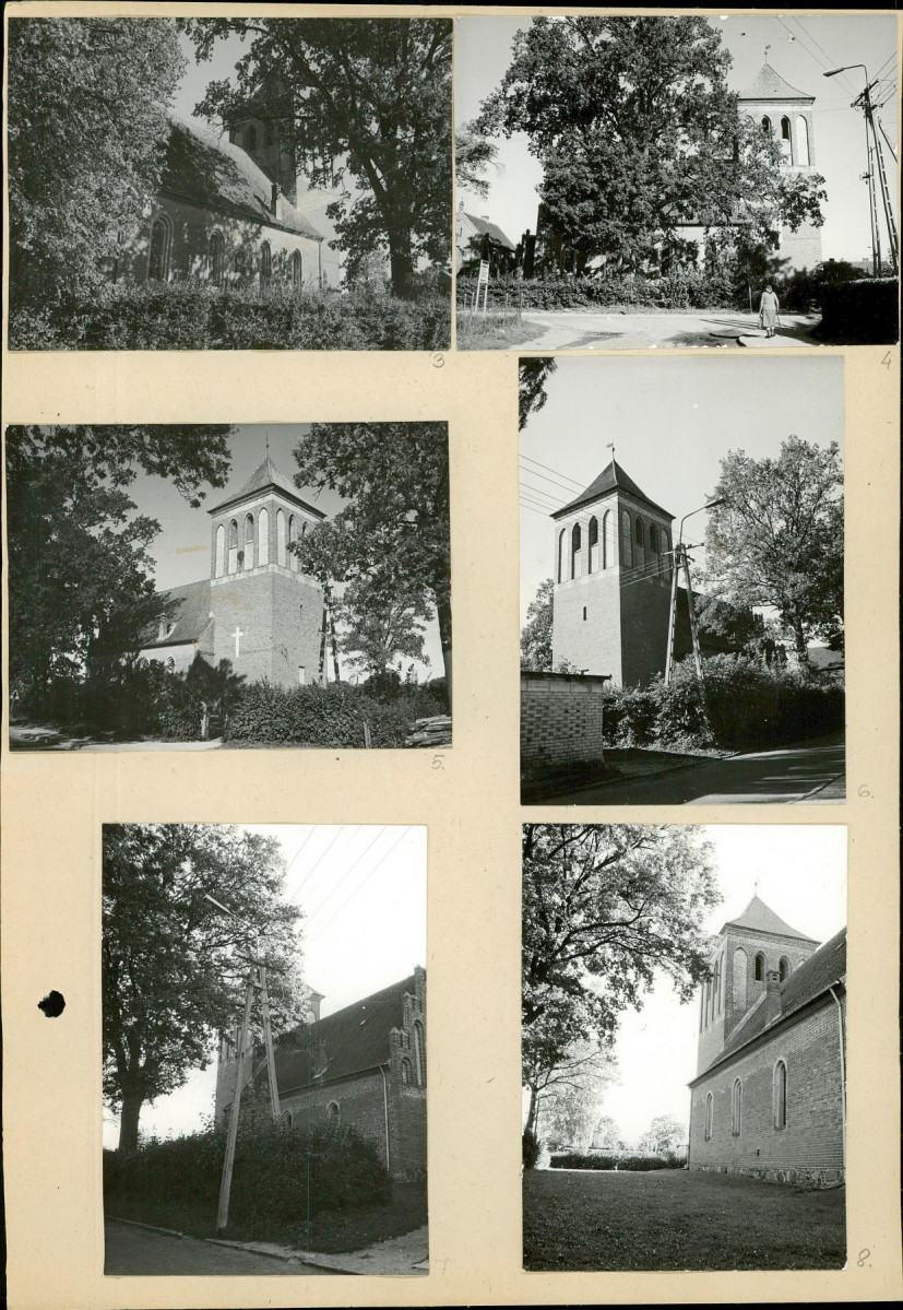Karta cmentarza, skan nr 6