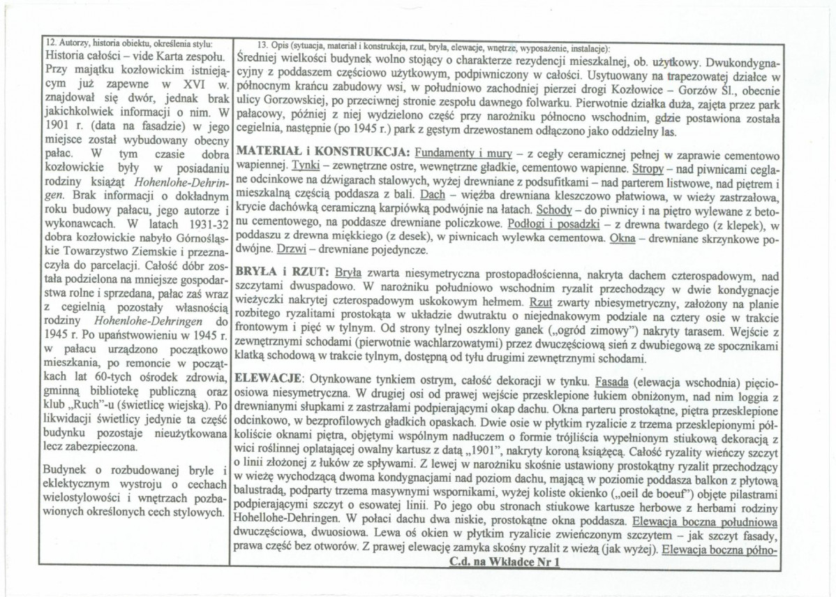 Karta biała, skan nr 2