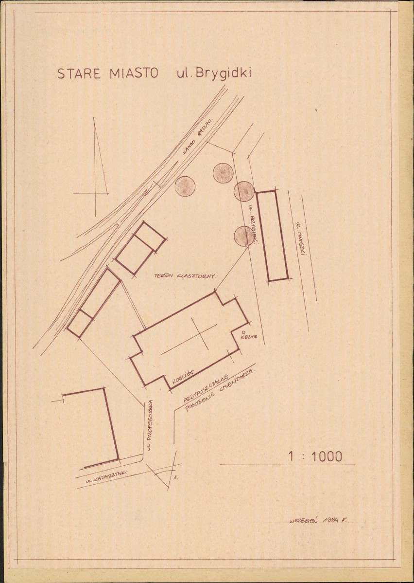 Karta cmentarza, skan nr 3