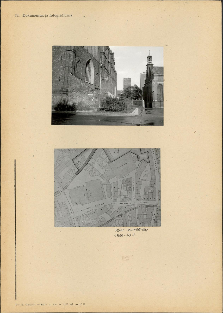 Karta cmentarza, skan nr 4