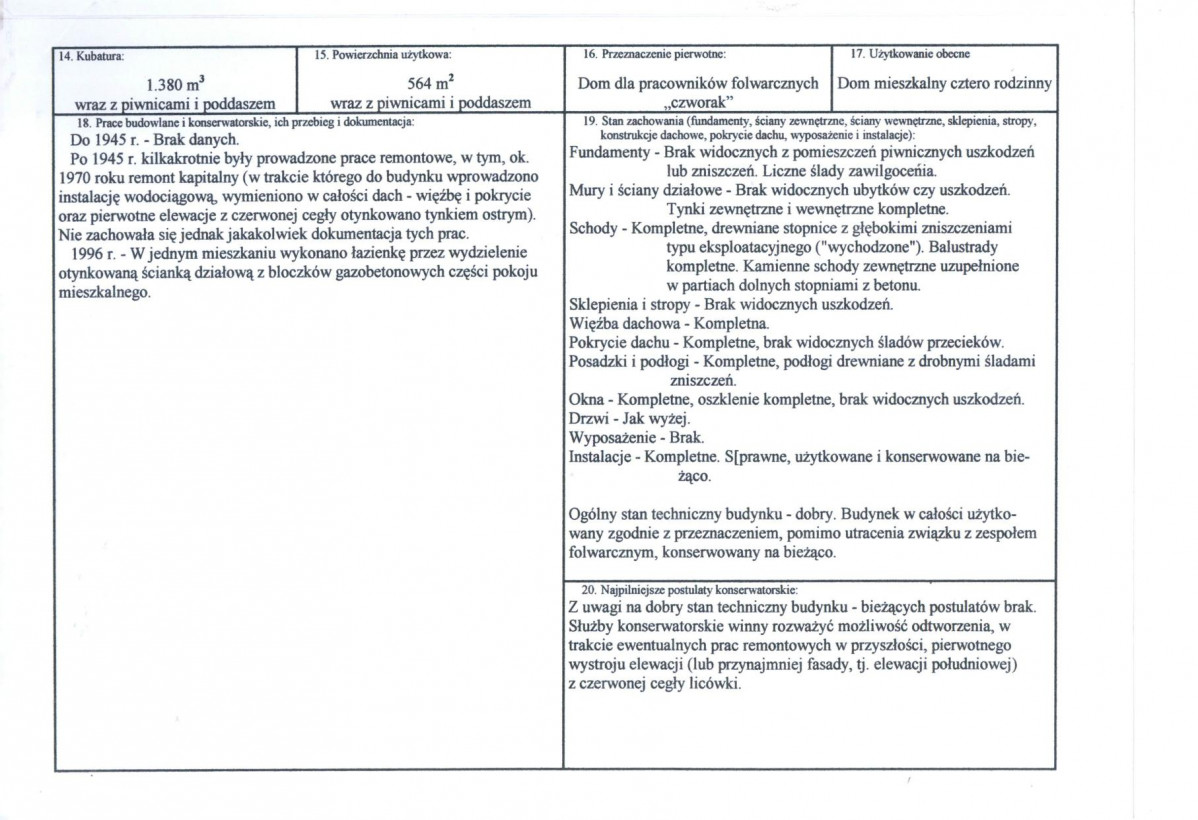 KB - Karta biała, skan nr 3