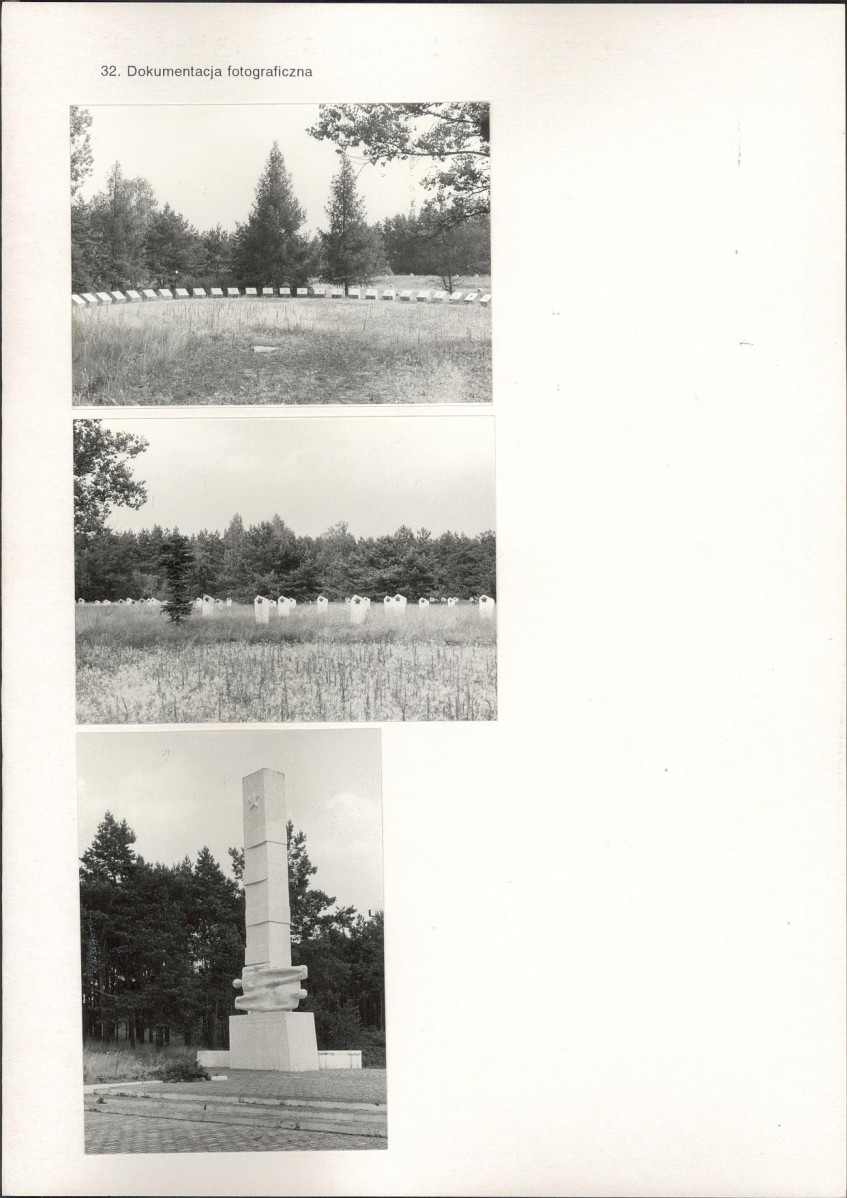 KC - Karta cmentarza, skan nr 5