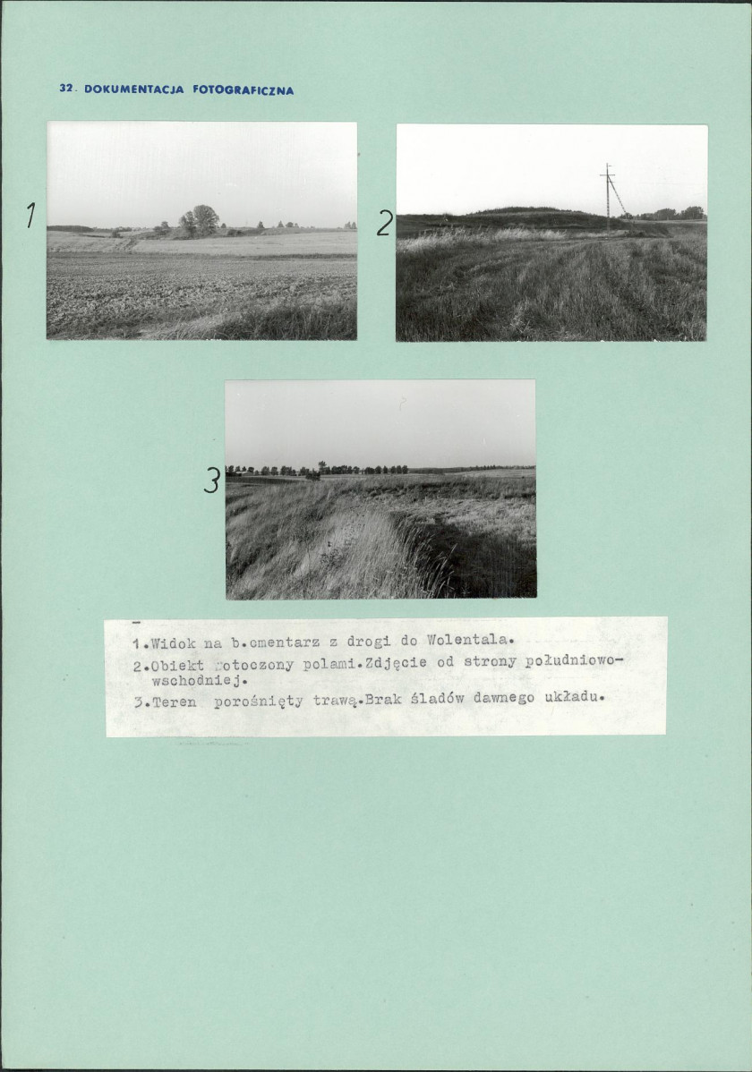 KC - Karta cmentarza, skan nr 4