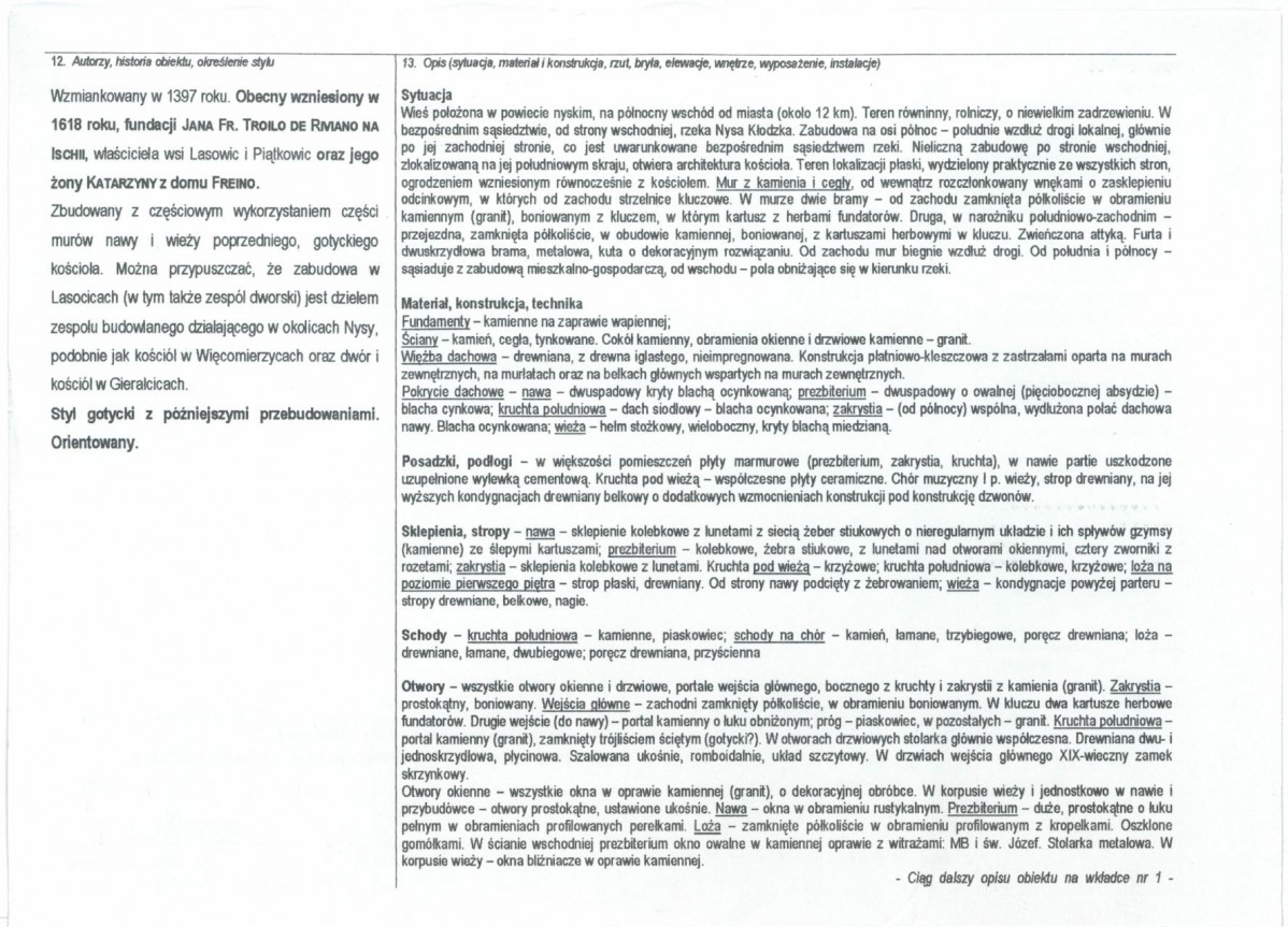 KB - Karta biała, skan nr 2