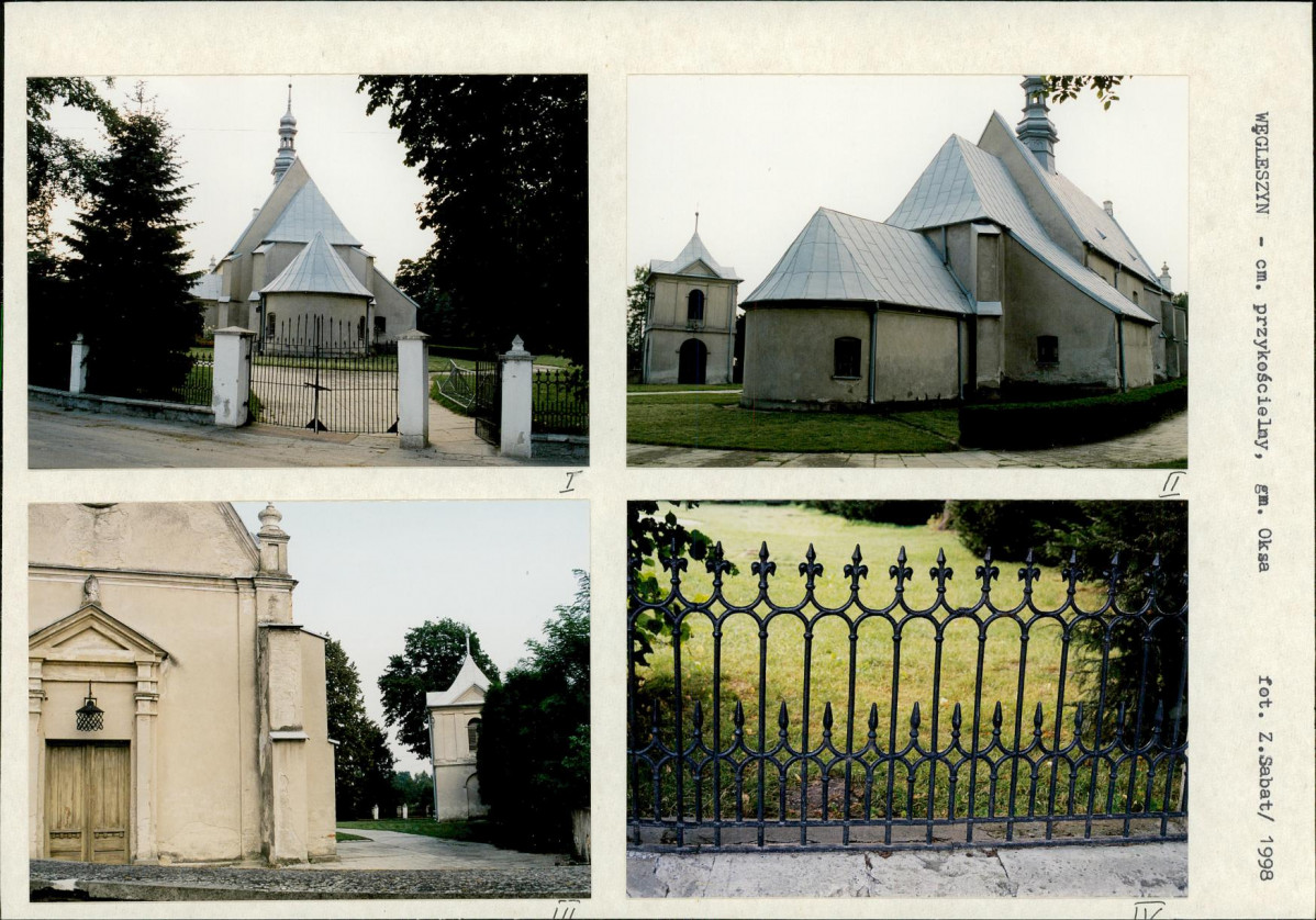 Karta cmentarza, skan nr 6