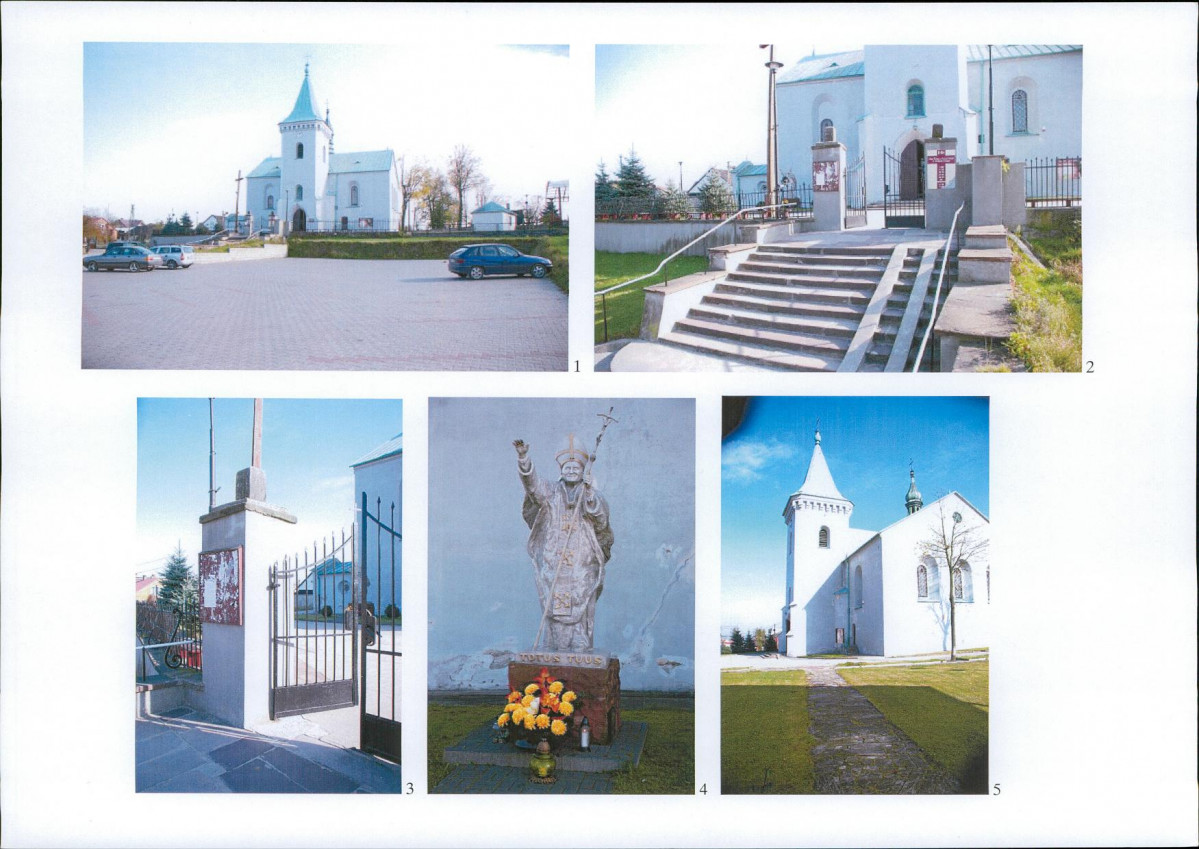 Karta cmentarza, skan nr 8