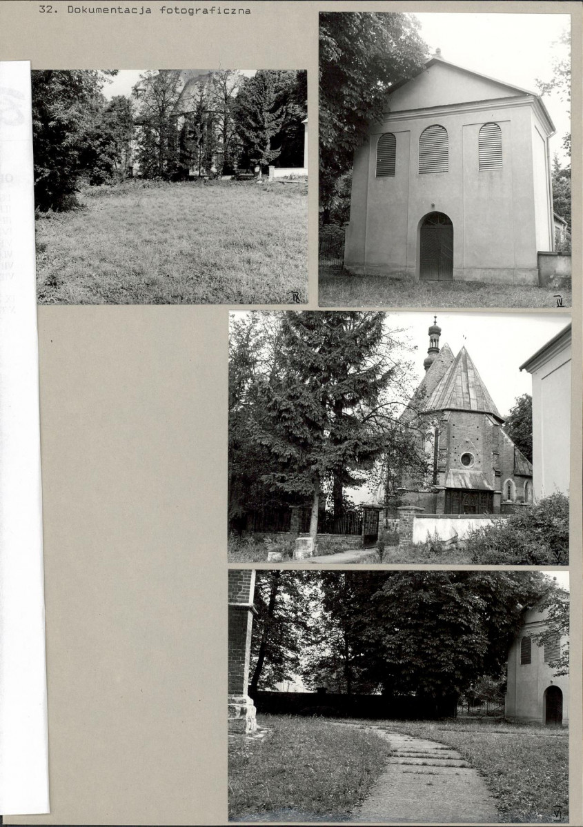 Karta cmentarza, skan nr 5