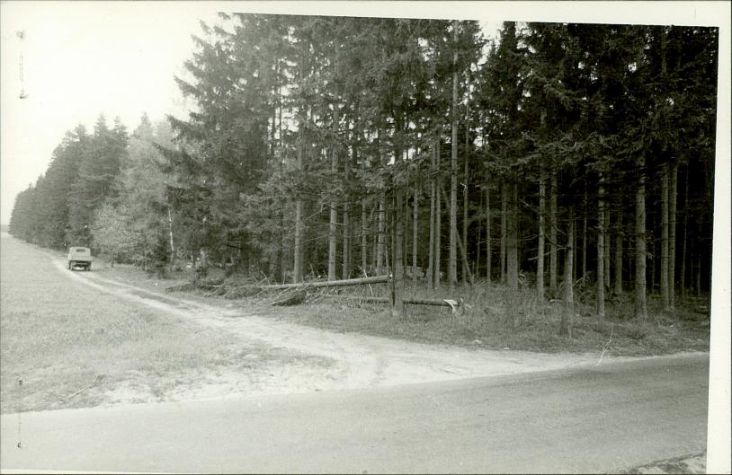 Karta cmentarza, skan nr 4