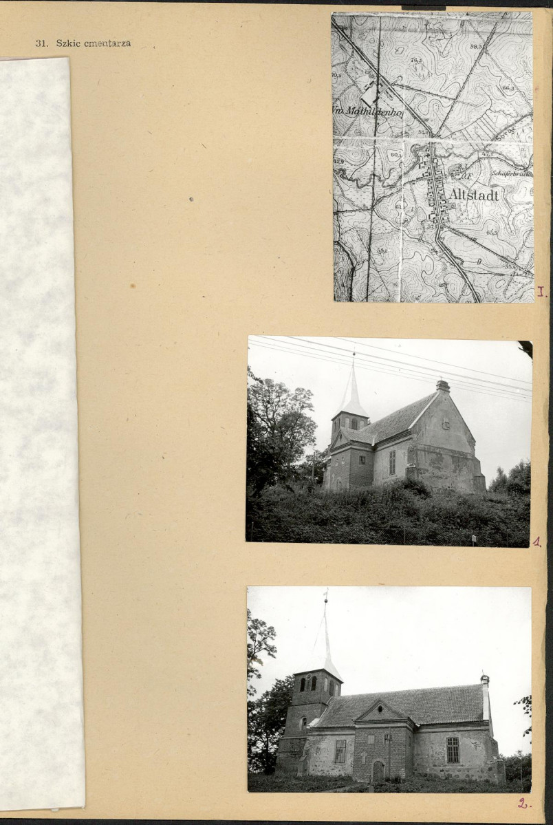 KC - Karta cmentarza, skan nr 5