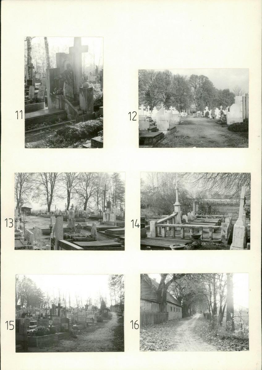 KC - Karta cmentarza, skan nr 6