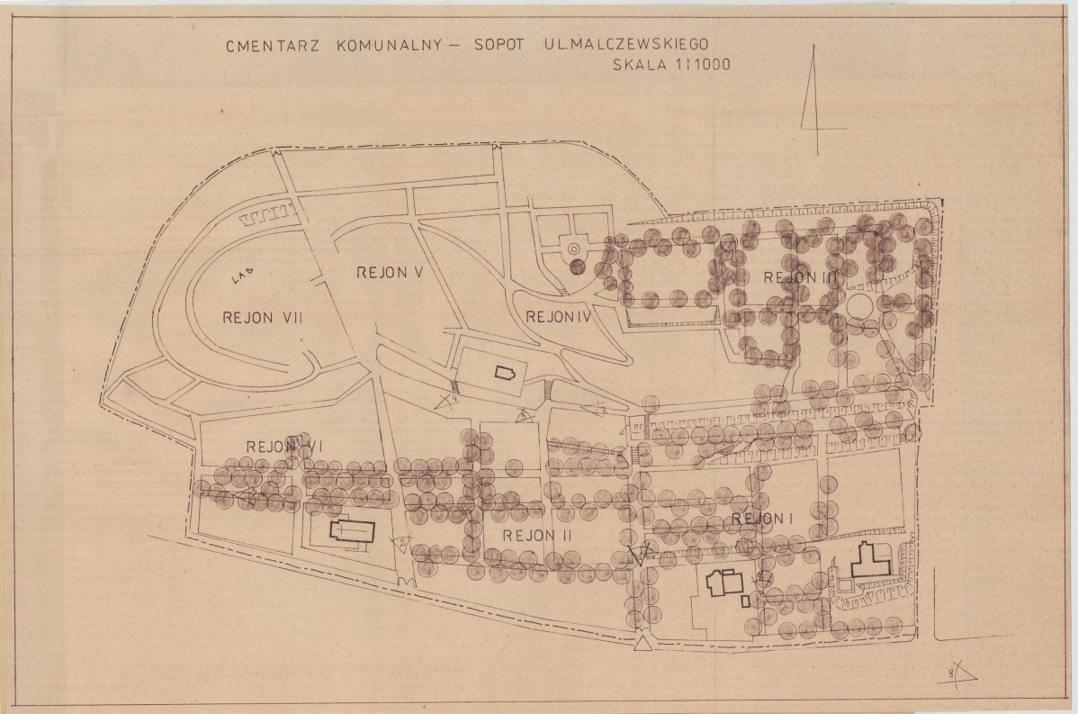 KC - Karta cmentarza, skan nr 3