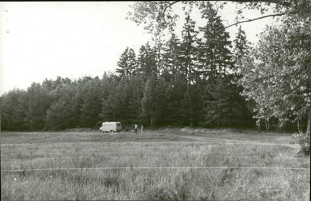 Karta cmentarza, skan nr 4