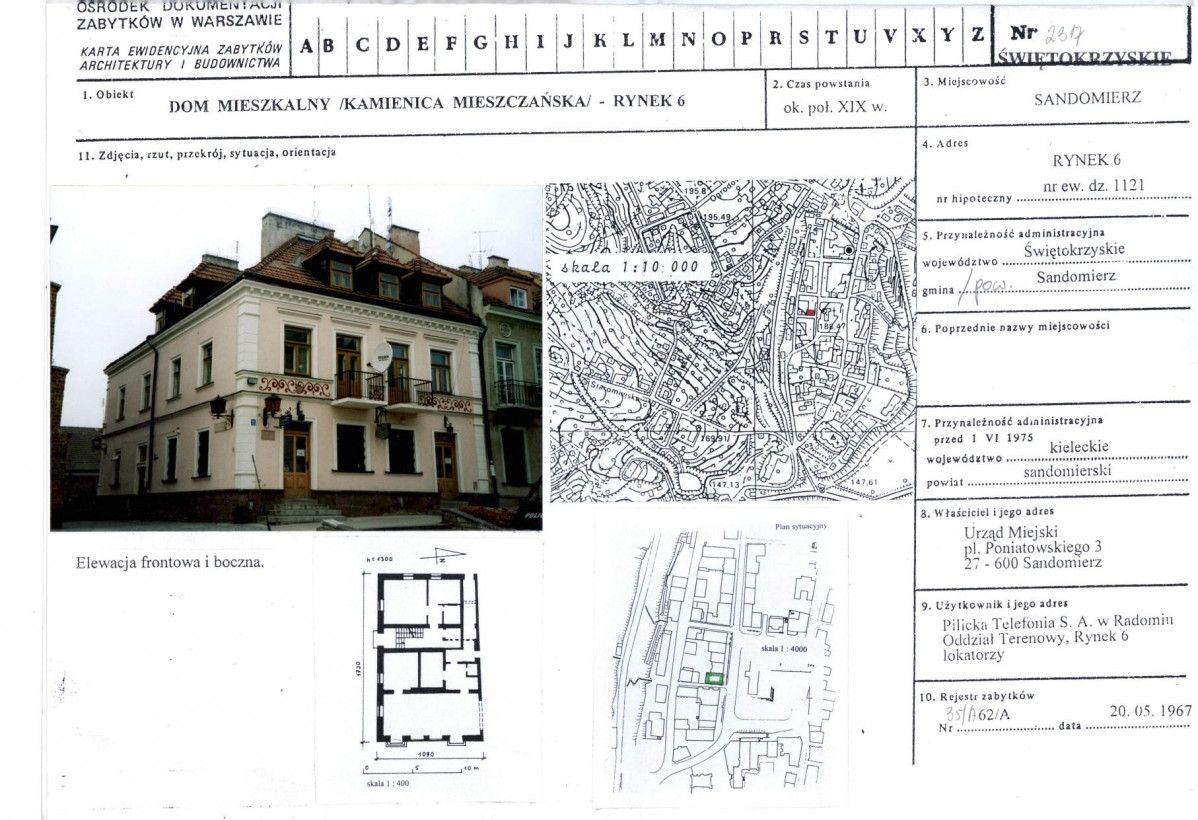 Karta biała, skan nr 1