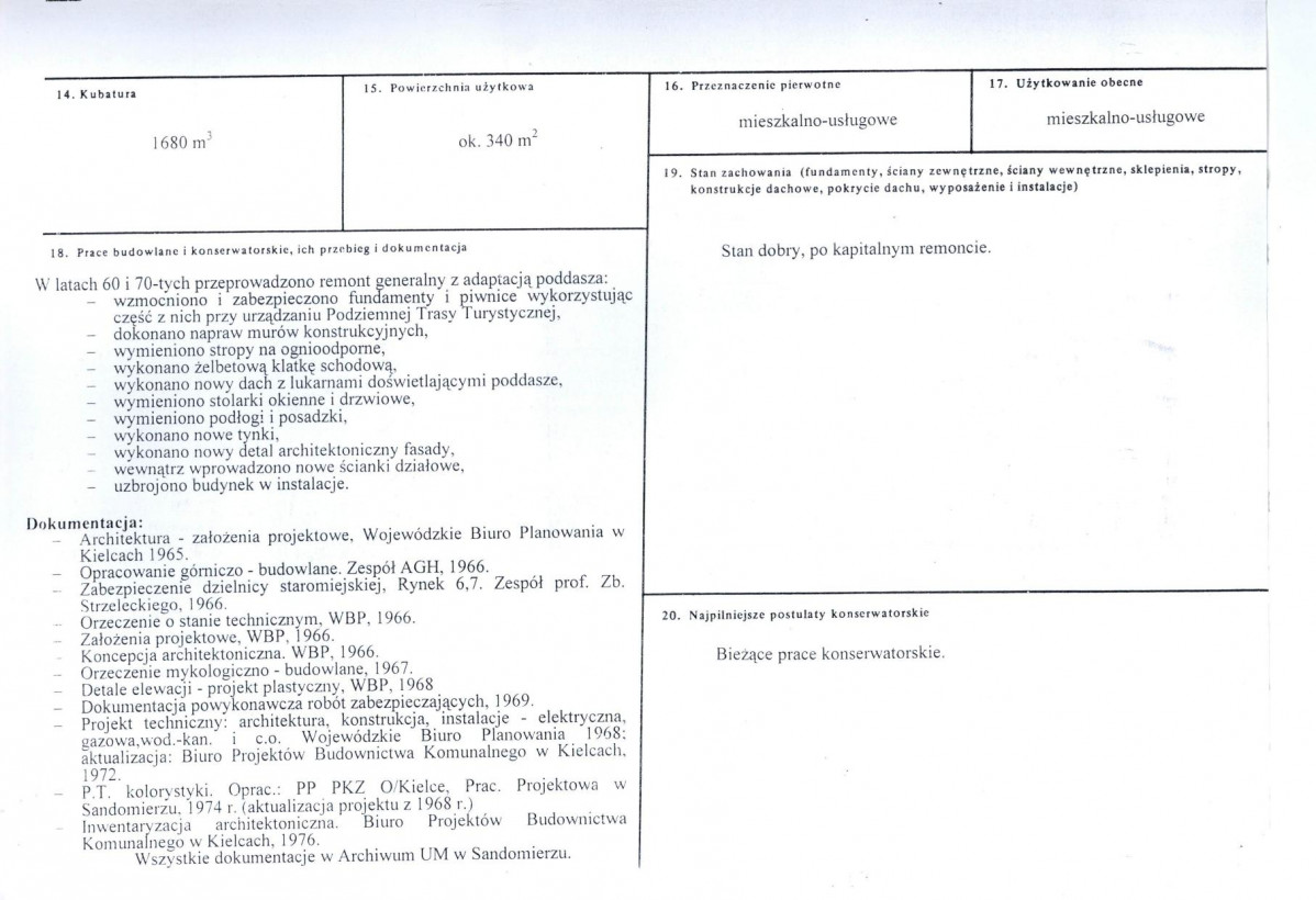 KB - Karta biała, skan nr 3