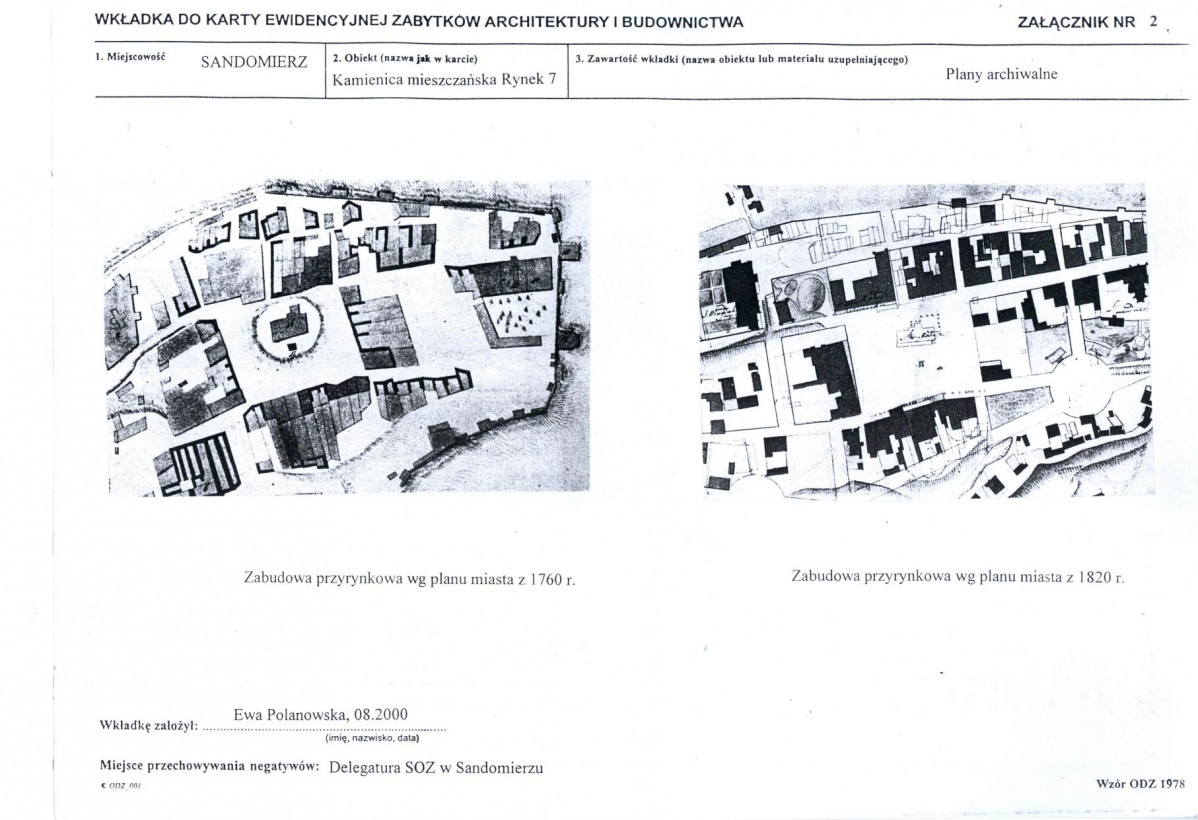 KB - Karta biała, skan nr 7