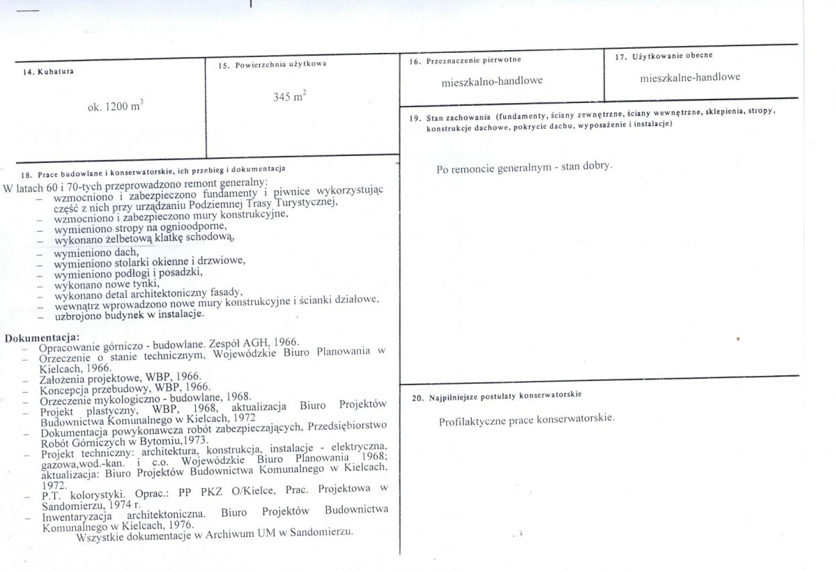 KB - Karta biała, skan nr 3