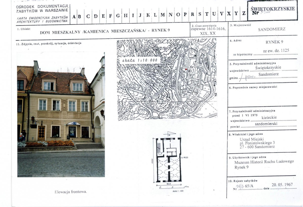 Karta biała, skan nr 1