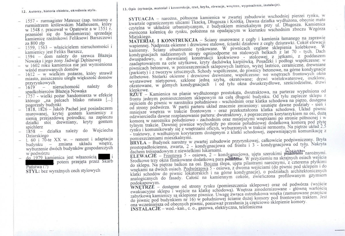 KB - Karta biała, skan nr 2