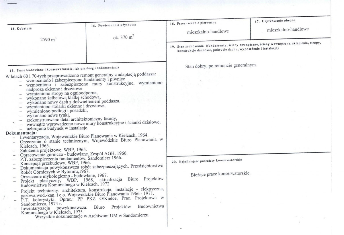 KB - Karta biała, skan nr 3