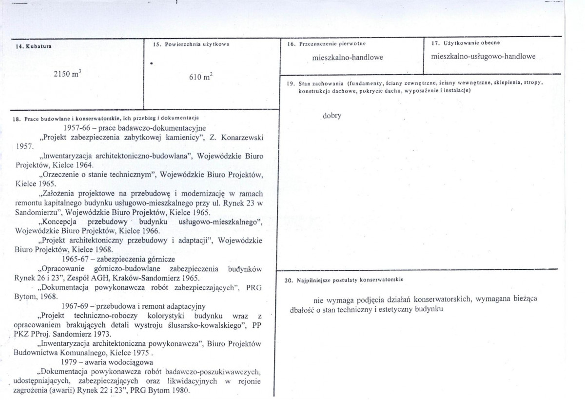 KB - Karta biała, skan nr 3