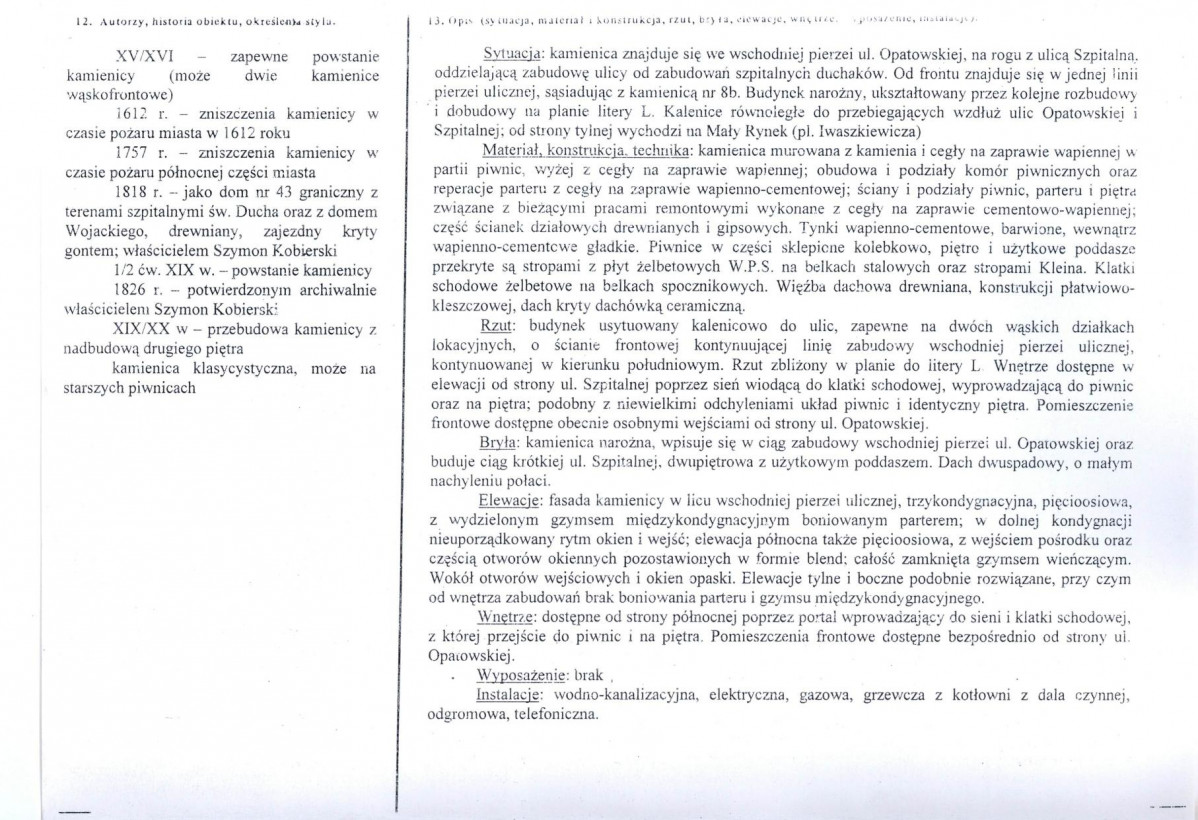 KB - Karta biała, skan nr 2