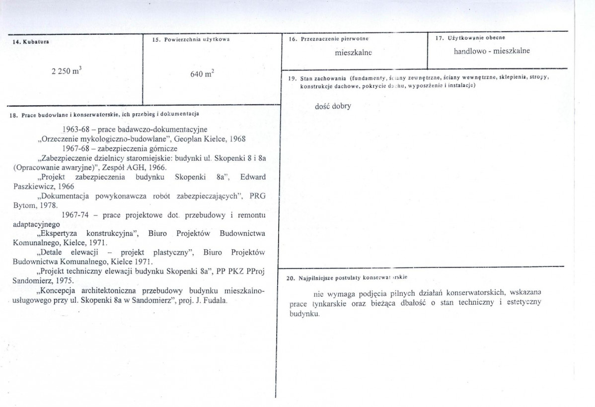 KB - Karta biała, skan nr 3