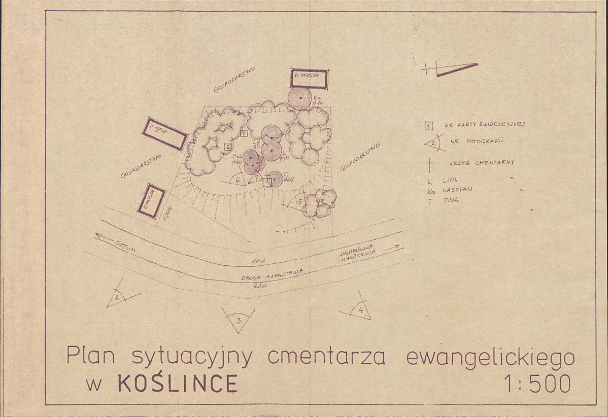 KC - Karta cmentarza, skan nr 3
