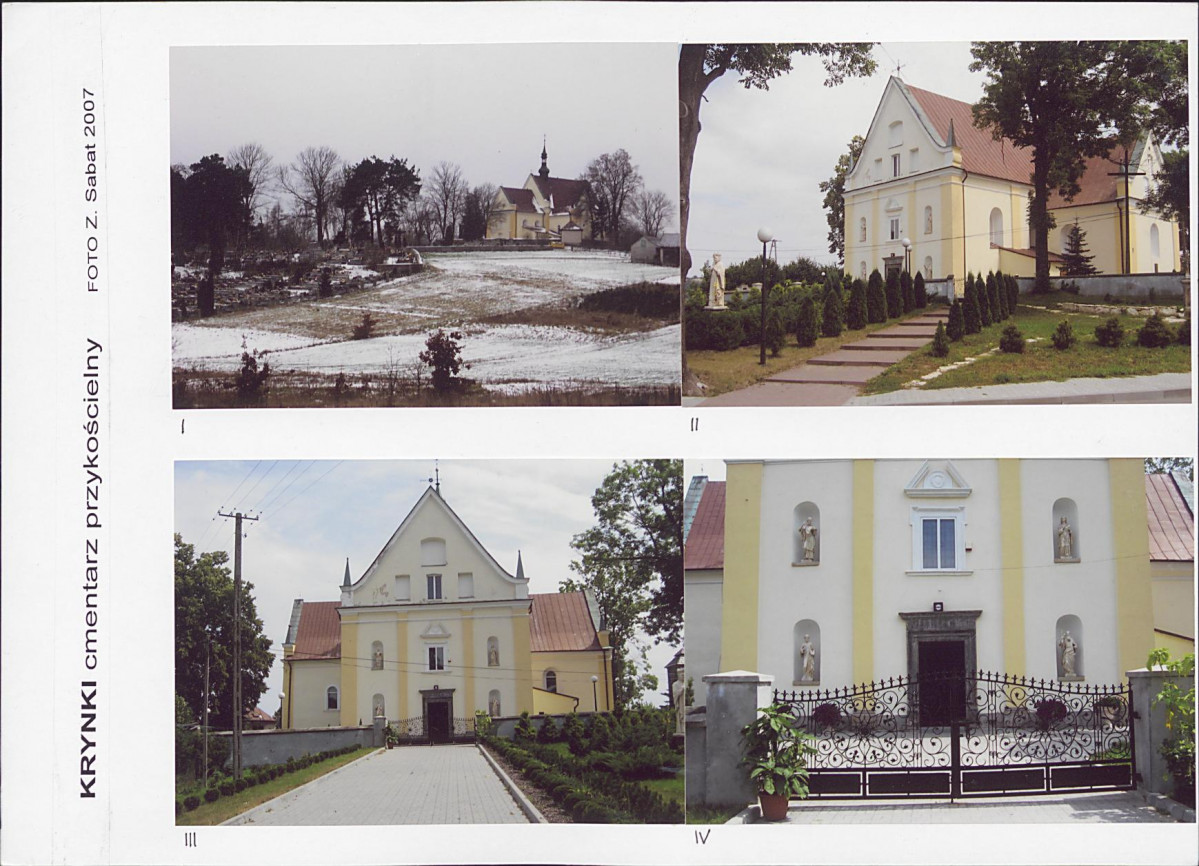 Karta cmentarza, skan nr 5