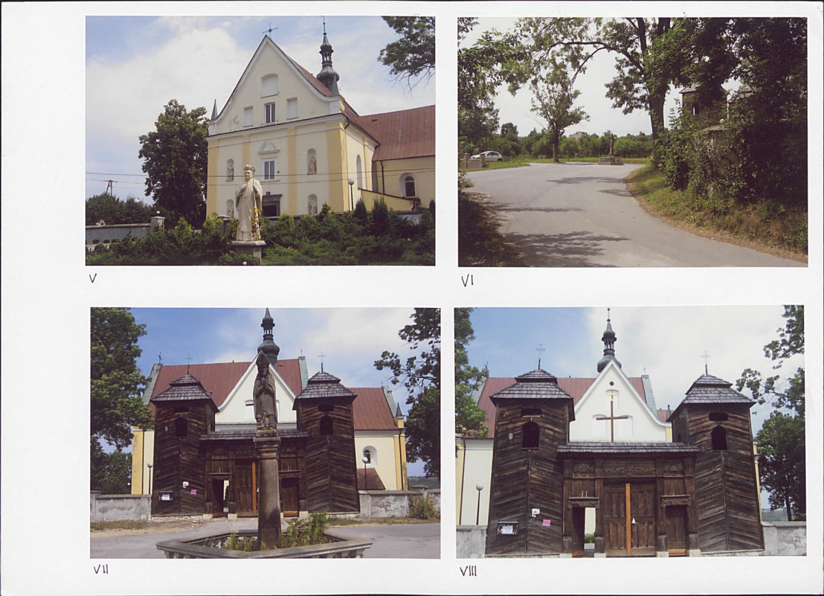 Karta cmentarza, skan nr 6