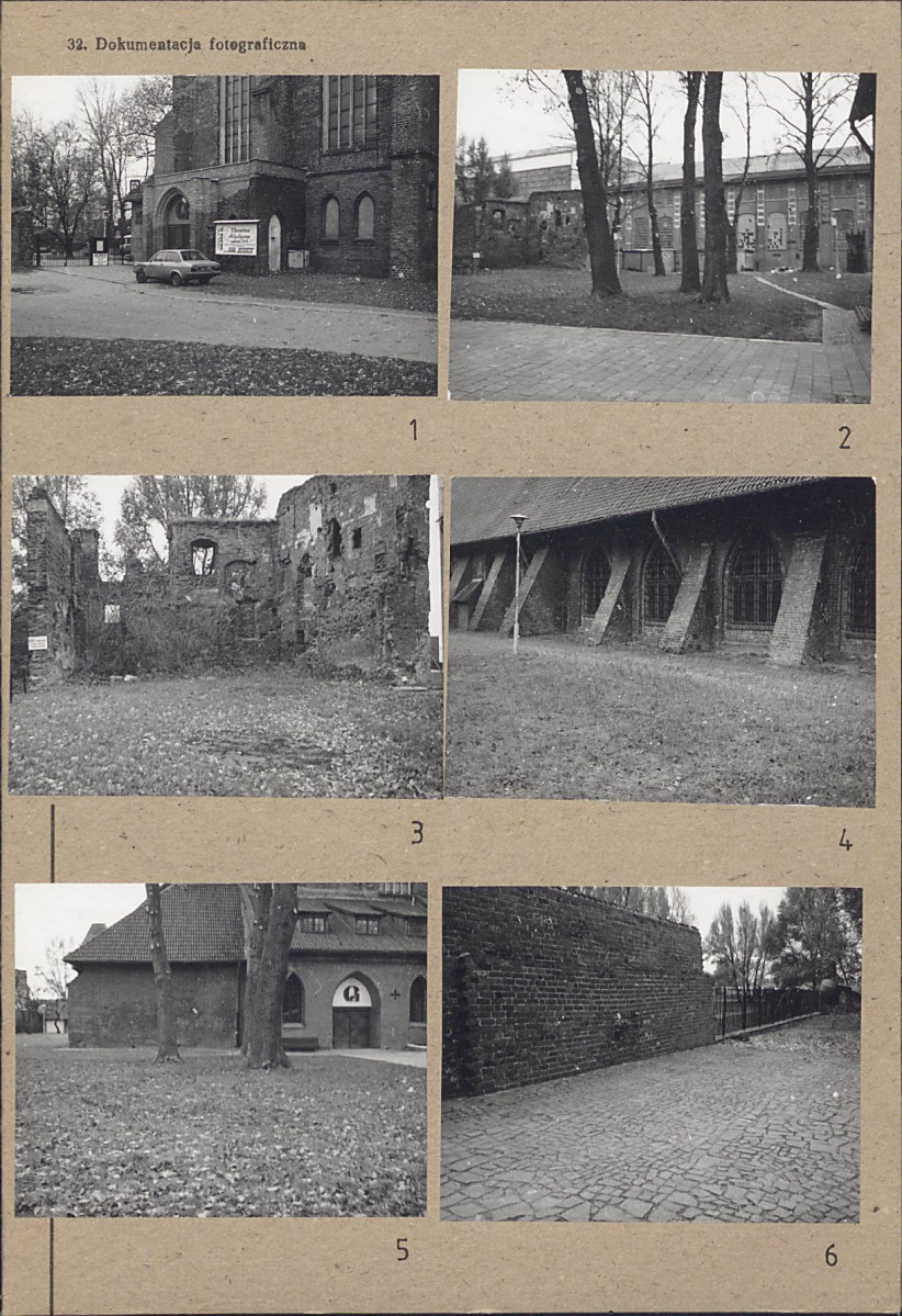 Karta cmentarza, skan nr 4