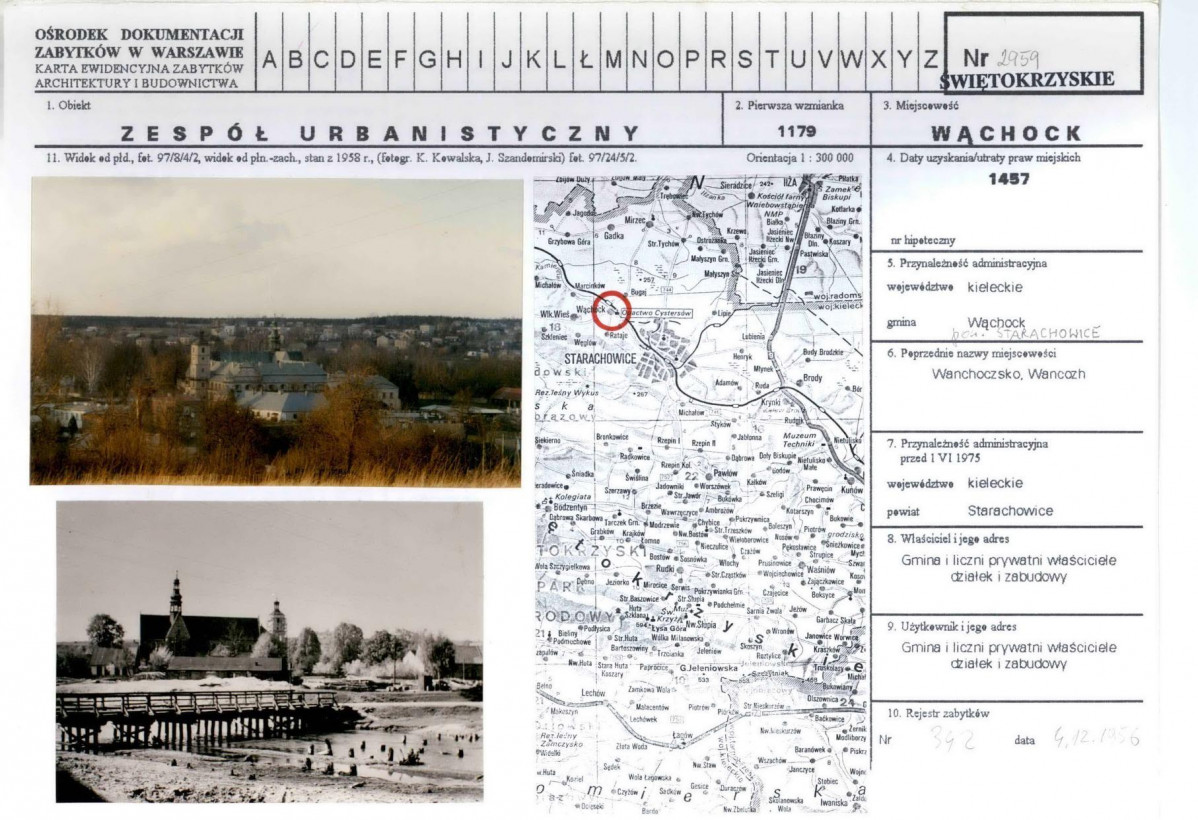 Karta biała, skan nr 1