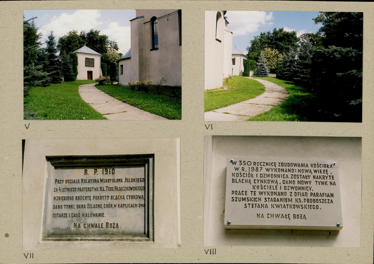 Karta cmentarza, skan nr 7