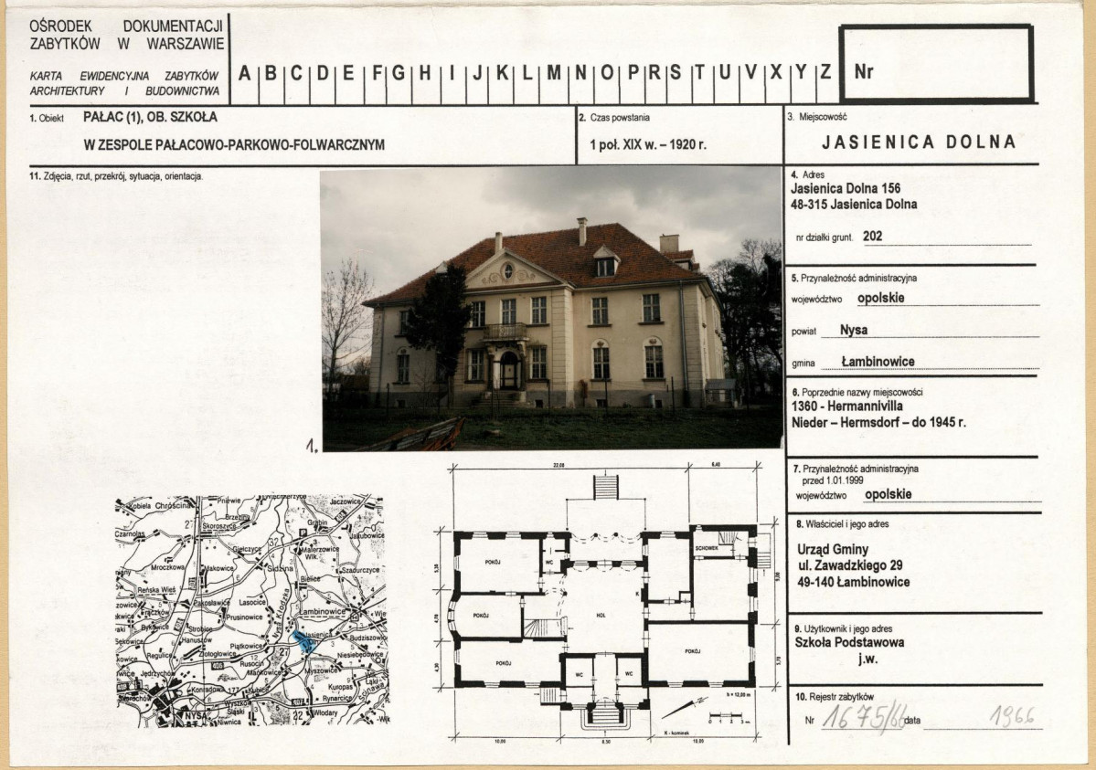 Karta biała, skan nr 1