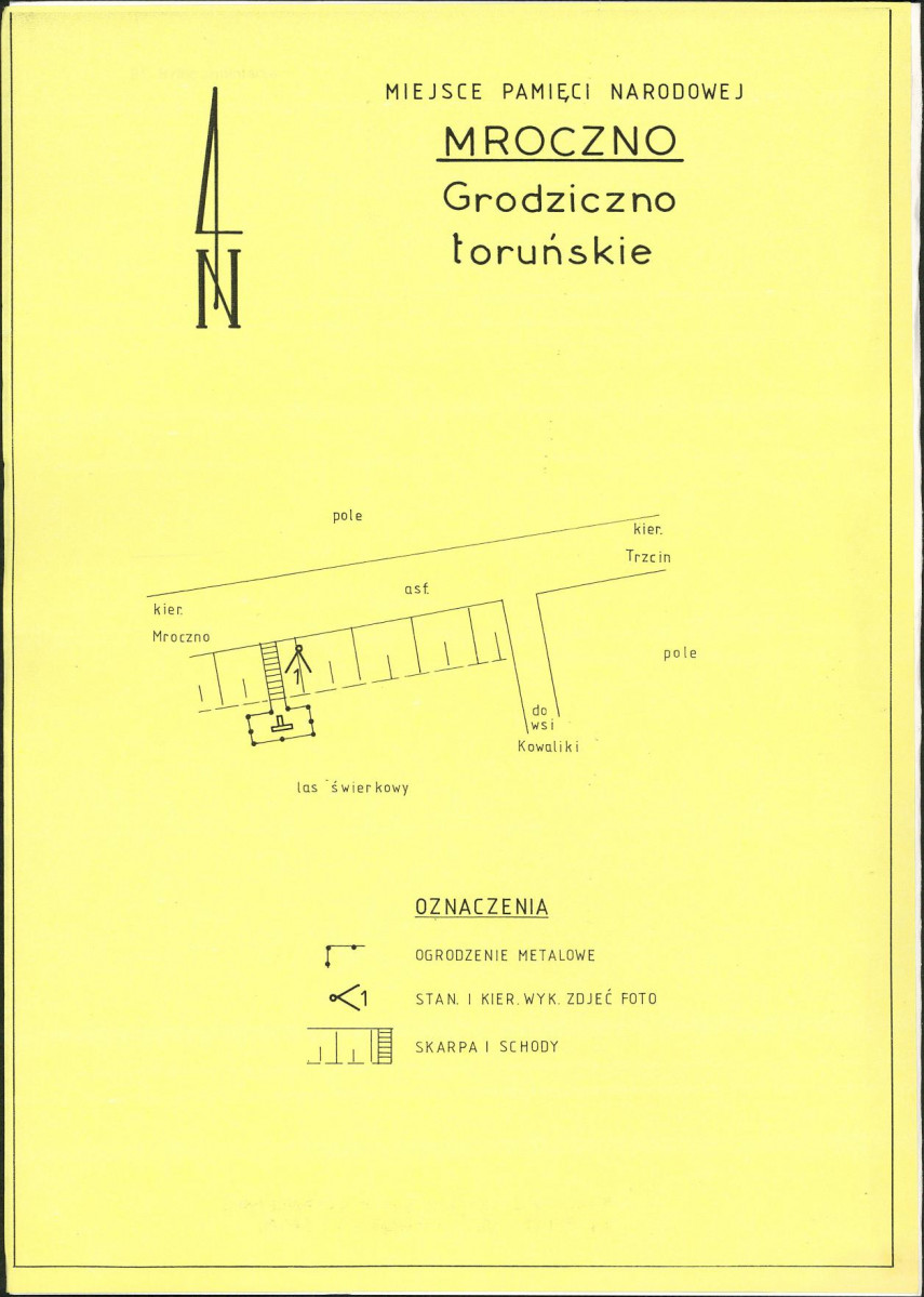 Karta cmentarza, skan nr 3
