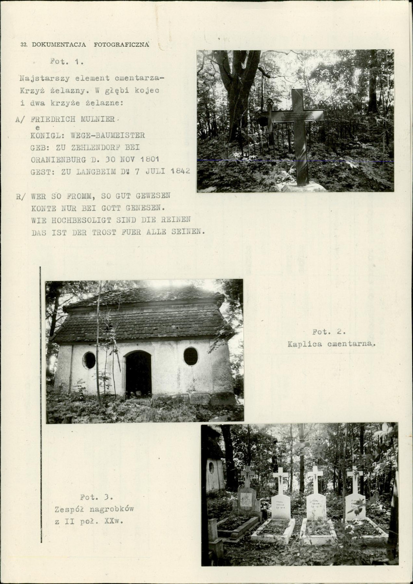 Karta cmentarza, skan nr 4