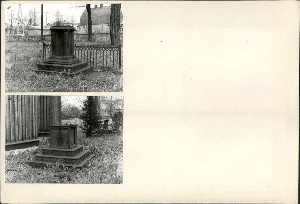 Karta cmentarza, skan nr 7