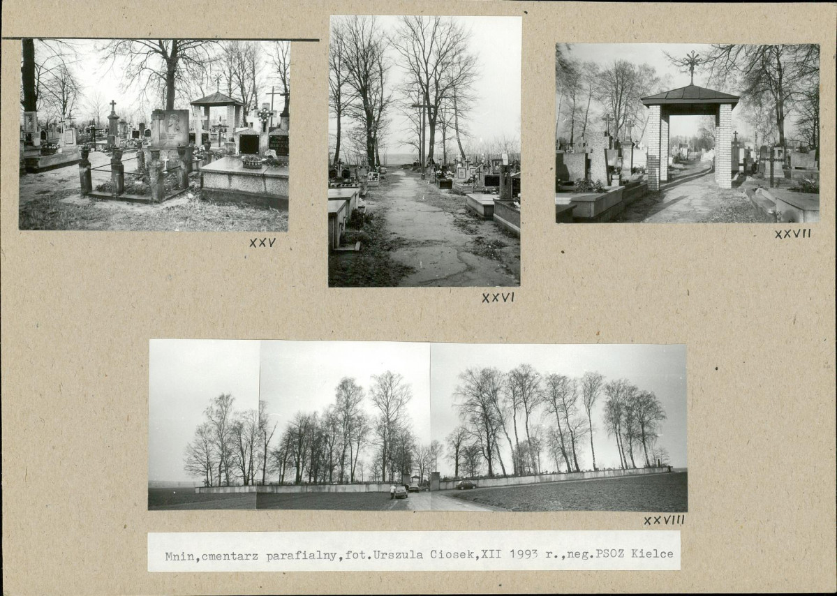 Karta cmentarza, skan nr 11
