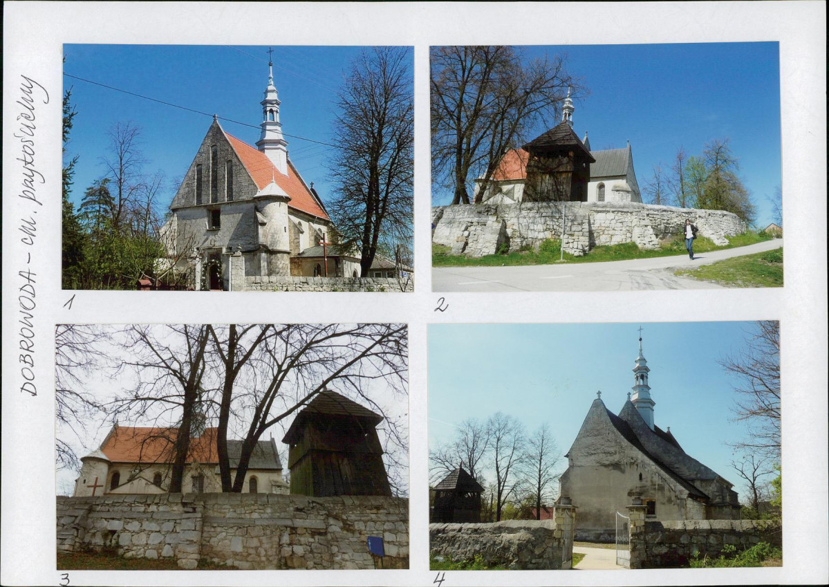 Karta cmentarza, skan nr 6